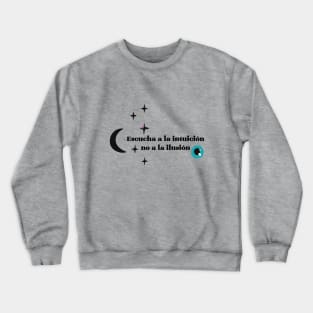 intuition Crewneck Sweatshirt